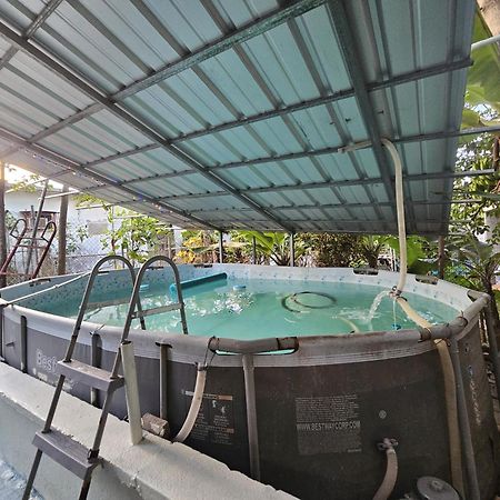 Casita Natural Village #4, #6 Y #8 ซานฮวน ภายนอก รูปภาพ