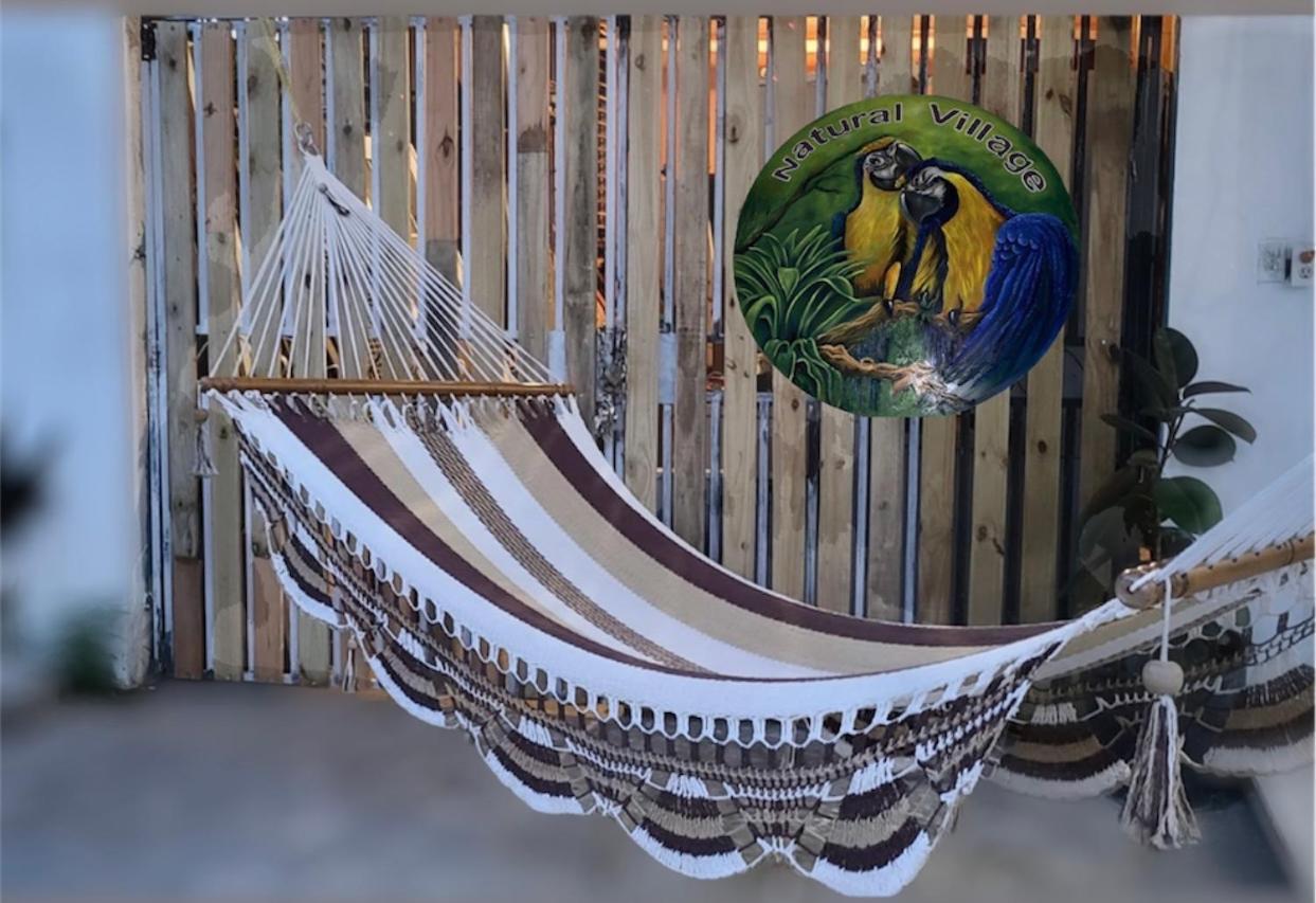 Casita Natural Village #4, #6 Y #8 ซานฮวน ภายนอก รูปภาพ