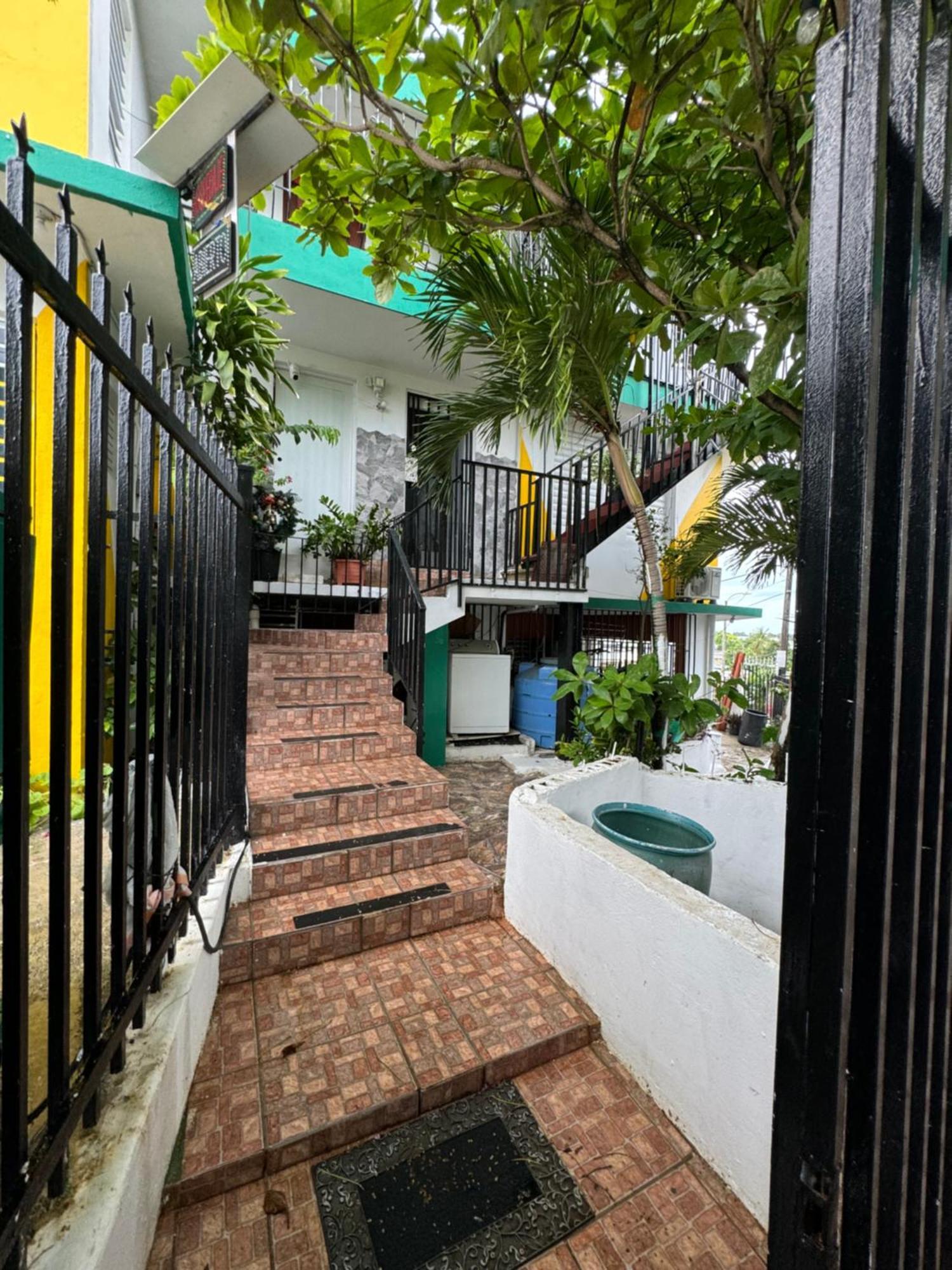 Casita Natural Village #4, #6 Y #8 ซานฮวน ภายนอก รูปภาพ