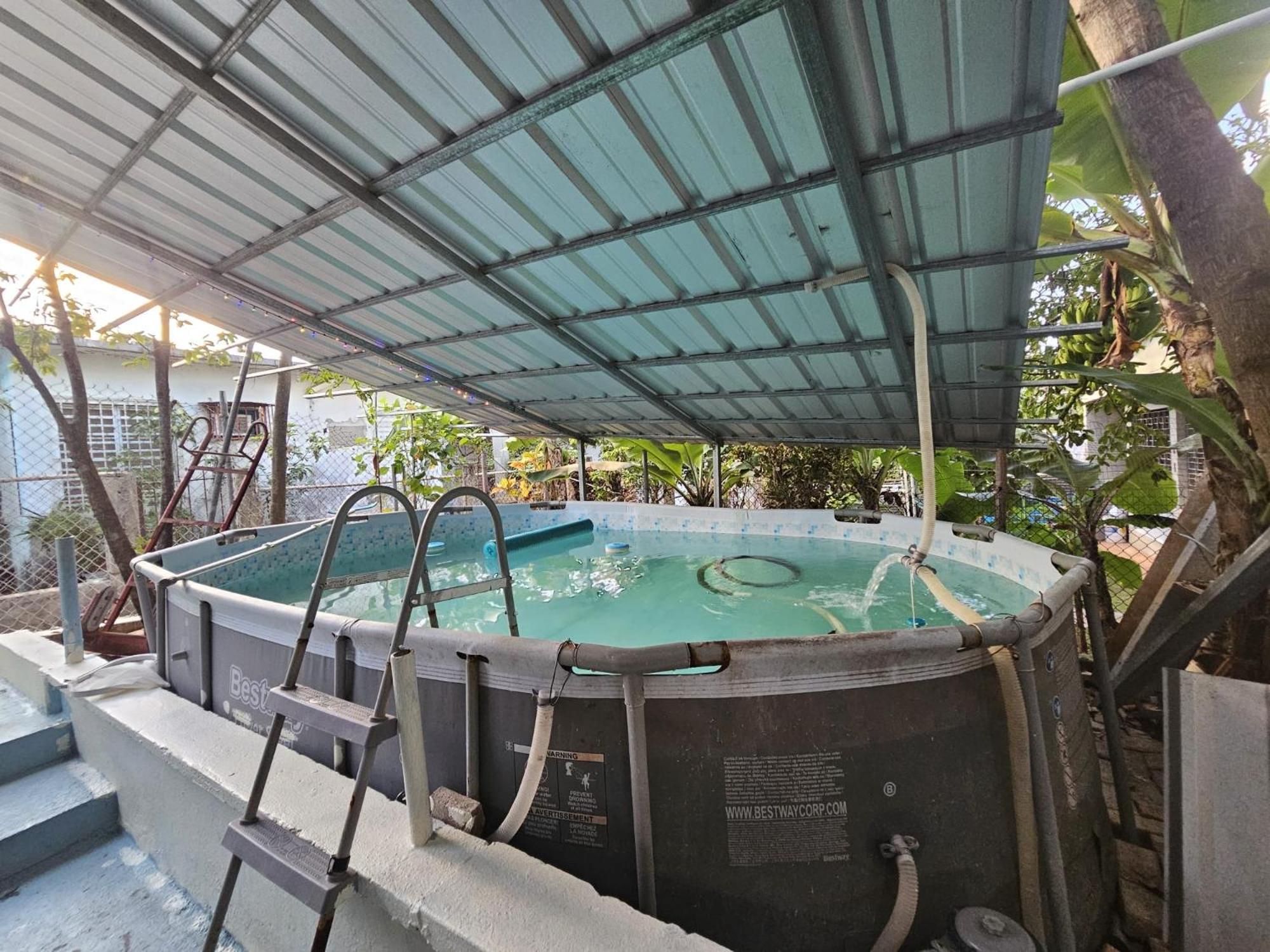 Casita Natural Village #4, #6 Y #8 ซานฮวน ภายนอก รูปภาพ